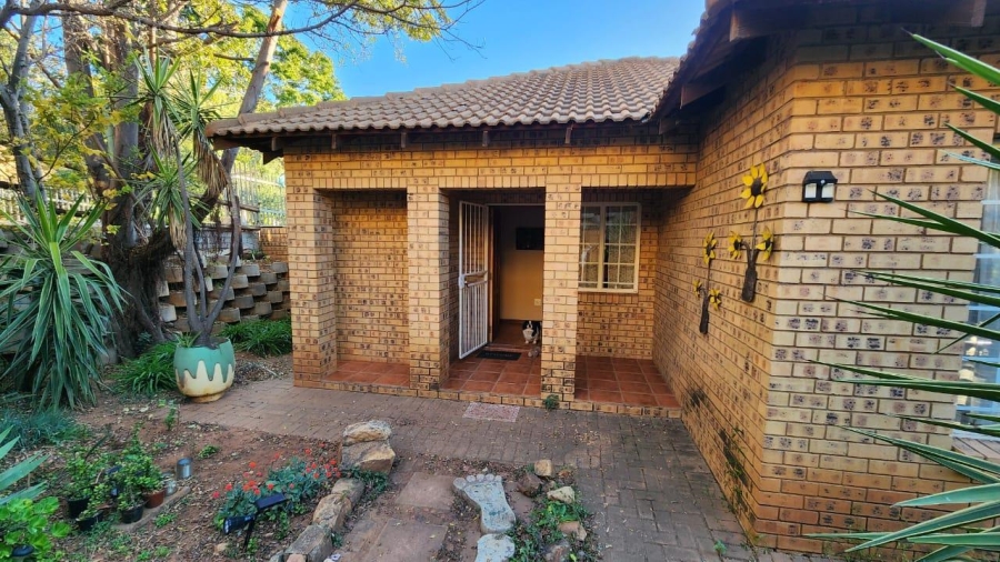 3 Bedroom Property for Sale in Cashan North West